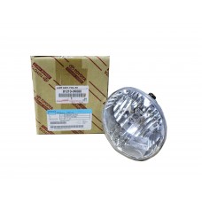 LAMP ASSY FOG W/BRACKET RH